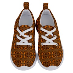 Inka Cultur Animal - Animals And Occult Religion Running Shoes