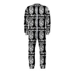 Inka Cultur Animal - Animals And Occult Religion Onepiece Jumpsuit (kids)