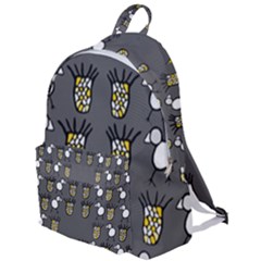 Cchpa Coloured Pineapple The Plain Backpack by CHPALTD