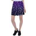 Stars Tennis Skirt View1