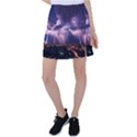 Spark Tennis Skirt View1