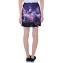 Spark Tennis Skirt View2