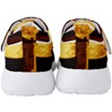 Moon Road Men s Velcro Strap Shoes View4