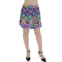 Colorful paint texture                                                    Panel Skirt View1