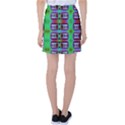 Corridor Nightmare Tennis Skirt View2