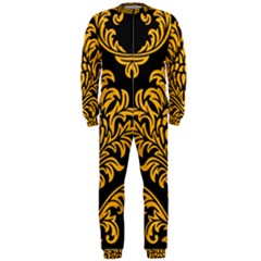 Finesse  Onepiece Jumpsuit (men) 
