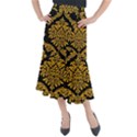 Finesse  Midi Mermaid Skirt View1