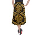 Finesse  Midi Mermaid Skirt View2