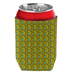 Lemon And Yellow Can Holder by Sparkle