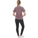 Cats Women s Sport Raglan Tee View2