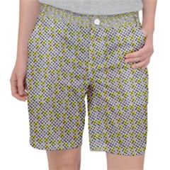 Sparks Pocket Shorts
