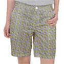 Sparks Pocket Shorts View1