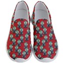 Zombie Virus Men s Lightweight Slip Ons View1