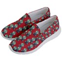Zombie Virus Men s Lightweight Slip Ons View2