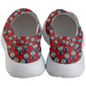 Zombie Virus Men s Lightweight Slip Ons View4