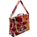 Fractured Colours Box Up Messenger Bag View2