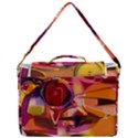 Fractured Colours Box Up Messenger Bag View3