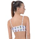 Female Reproductive System  Knot Up Bikini Top View2