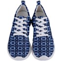 Geometry blocks Men s Lightweight Sports Shoes View1