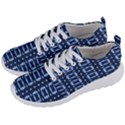 Geometry blocks Men s Lightweight Sports Shoes View2