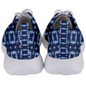 Geometry blocks Men s Lightweight Sports Shoes View4