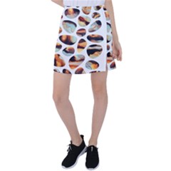 Gems Tennis Skirt