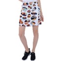 Gems Tennis Skirt View1
