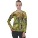 Flashstars Women s Long Sleeve Raglan Tee View1