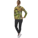Flashstars Women s Long Sleeve Raglan Tee View2