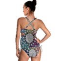 Wirldrawing Tankini Set View2