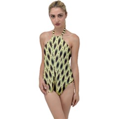 Mirrors Go With The Flow One Piece Swimsuit