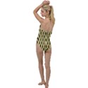 Mirrors Go with the Flow One Piece Swimsuit View2