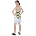 Mirrors Racer Back Mesh Tank Top View2