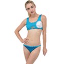 Fishing The Little Details Bikini Set View1