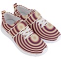 Strips Hole Men s Velcro Strap Shoes View3