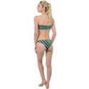 Blueglow Classic Bandeau Bikini Set View2