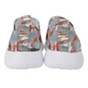 Golden Fishes Women s Slip On Sneakers View4