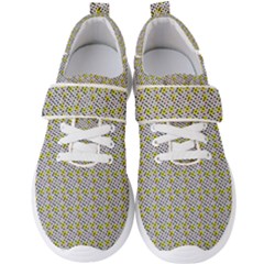 Sparks Men s Velcro Strap Shoes