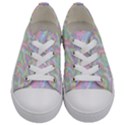 Pinkhalo Kids  Low Top Canvas Sneakers View1