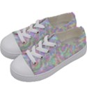 Pinkhalo Kids  Low Top Canvas Sneakers View2