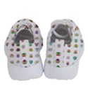 All The Aliens Teeny Running Shoes View4