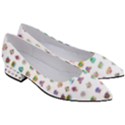 All The Aliens Teeny Women s Block Heels  View3