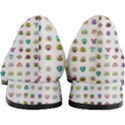 All The Aliens Teeny Women s Block Heels  View4