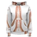 Panther World Limited Edition Prayer  Women s Pullover Hoodie View1