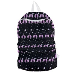 Galaxy Unicorns Foldable Lightweight Backpack by Sparkle