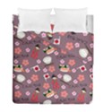 Japan Girls Duvet Cover Double Side (Full/ Double Size) View2