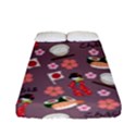Japan Girls Fitted Sheet (Full/ Double Size) View1