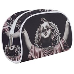 Angel Crying Blood Dark Style Poster Makeup Case (medium)