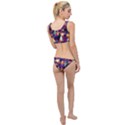 Colorful Geometric  The Little Details Bikini Set View2