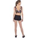 Sisters2020 V-Back Sports Bra View2